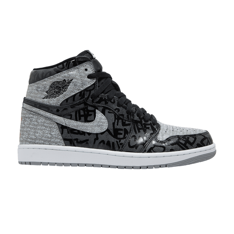 Jordan 1 Retro High OG Rebellionaire