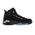 Jordan 6-17-23 Metallic Silver