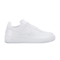 Nike Air Force 1 Ultra Force Lthr White/White-White