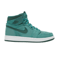 Jordan 1 High Zoom Air CMFT Emerald Green (Women's)