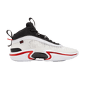 Jordan 36 PF Psychic Energy (White Sole)
