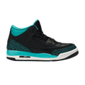 Jordan 3 Retro Rio Teal (GS)