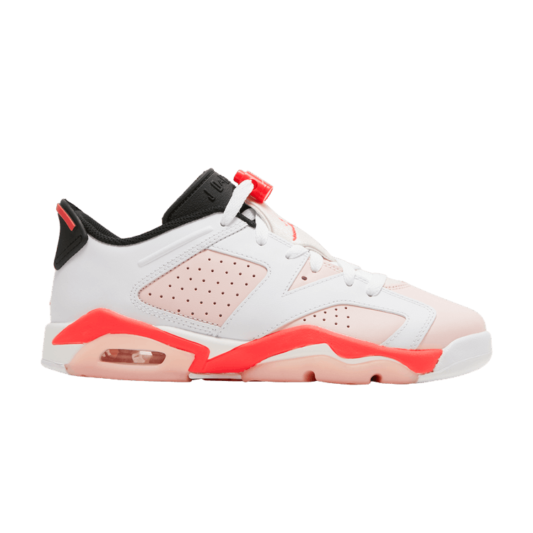 Jordan 6 Retro Low Atmosphere (GS)