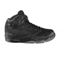 Jordan 5 Retro Premium Triple Black