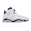 Jordan 6 Retro Midnight Navy (2022) (GS)