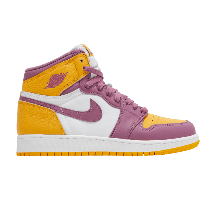 Jordan 1 Retro High OG Brotherhood (GS)