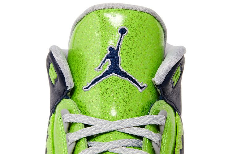 Jordan 3 Retro Doernbecher Hugo