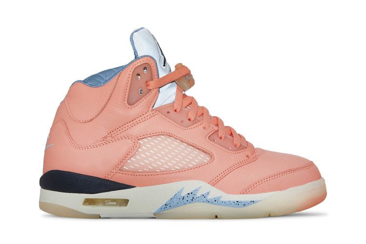 Jordan 5 Retro DJ Khaled We The Best Crimson Bliss