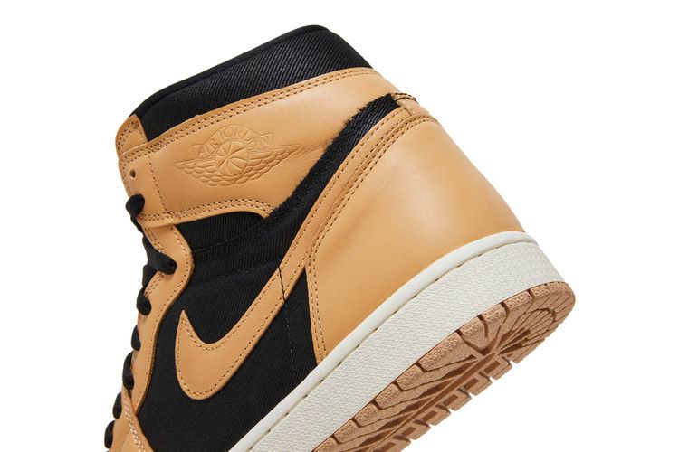 Jordan 1 Retro High OG Heirloom
