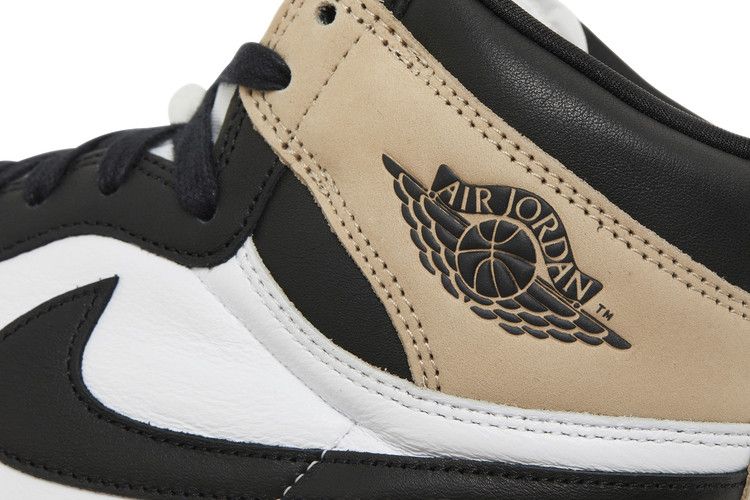 Jordan 1 Retro High OG Latte (Women's)