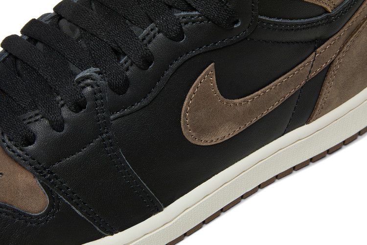 Jordan 1 Retro High OG Palomino