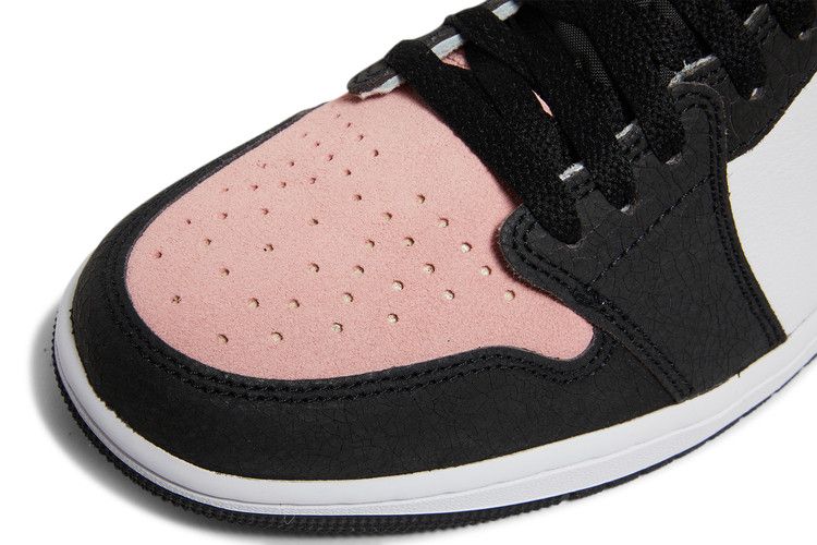 Jordan 1 Low OG Bleached Coral