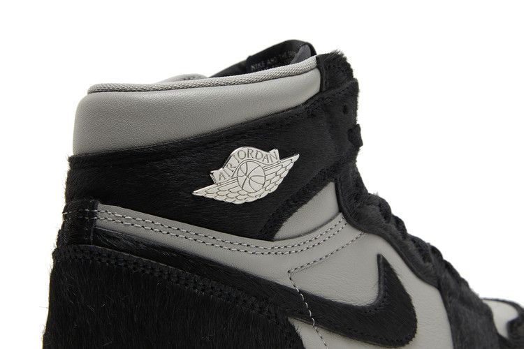 Jordan 1 Retro High OG Twist 2.0 Medium Grey (Women's)