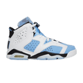 Jordan 6 Retro UNC White (GS)