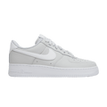 Nike Air Force 1 Low 07 Pebbled Pure Platinum