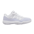 Jordan 11 Retro Low Pure Violet (Women's)