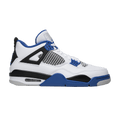 Jordan 4 Retro Motorsports (2017)