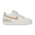 Nike Air Force 1 Low Shadow Sail Fossil Light Bone