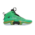 Jordan 36 Green Spark
