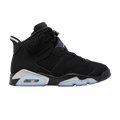 Jordan 6 Retro Chrome
