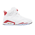 Jordan 6 Retro Red Oreo