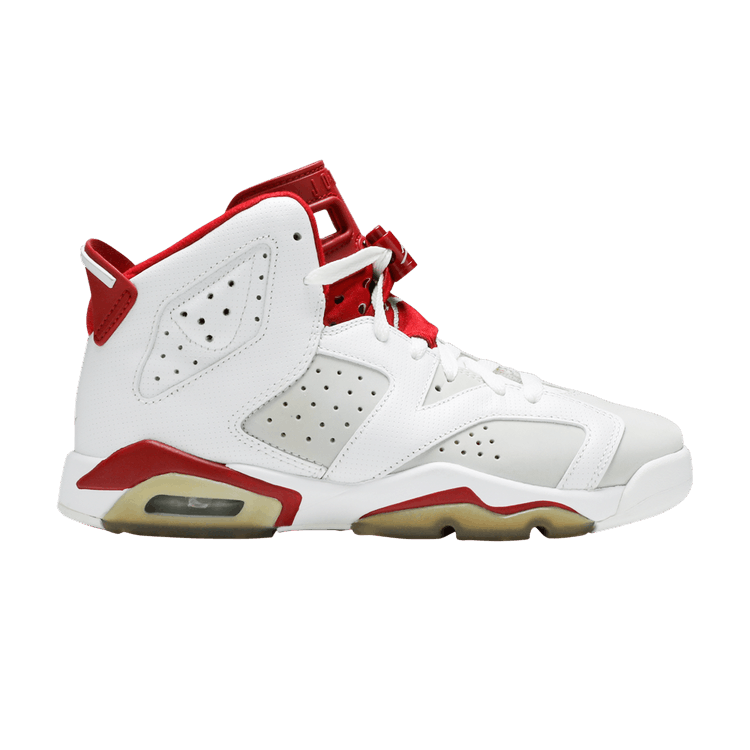 Jordan 6 Retro Alternate Hare (GS)