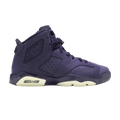 Jordan 6 Retro Purple Dynasty (GS)