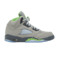 Jordan 5 Retro Green Bean (2022) (GS)