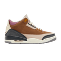 Jordan 3 Retro Winterized Archaeo Brown