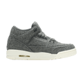 Jordan 3 Retro Wool (GS)