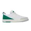 Jordan 2 Retro Low SE Nina Chanel Abney White Malachite (Women's)