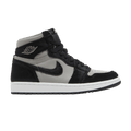 Jordan 1 Retro High OG Twist 2.0 Medium Grey (Women's)