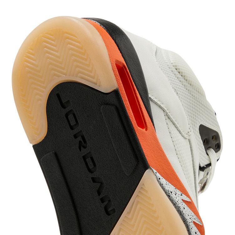 Jordan 5 Retro Shattered Backboard