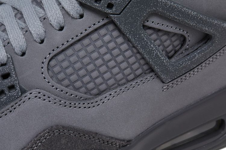Jordan 4 Retro SE Paris Olympics Wet Cement