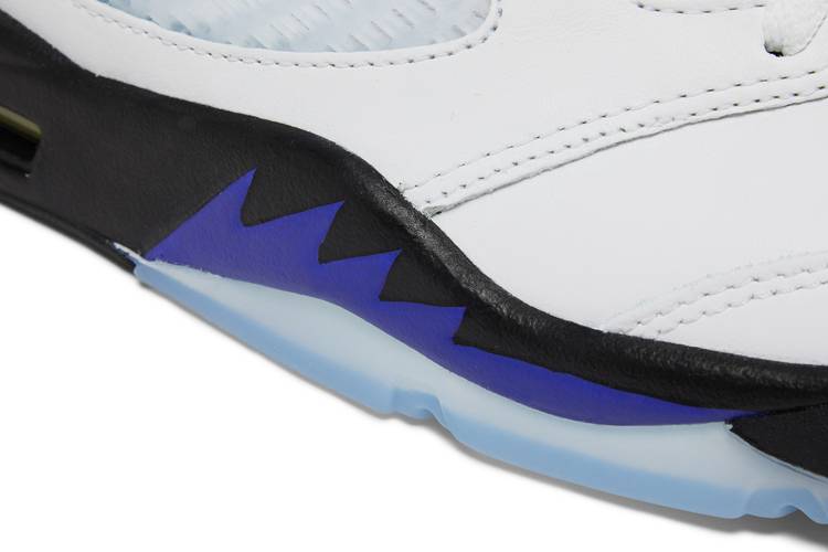 Jordan 5 Retro Dark Concord