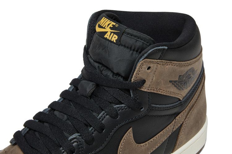Jordan 1 Retro High OG Palomino