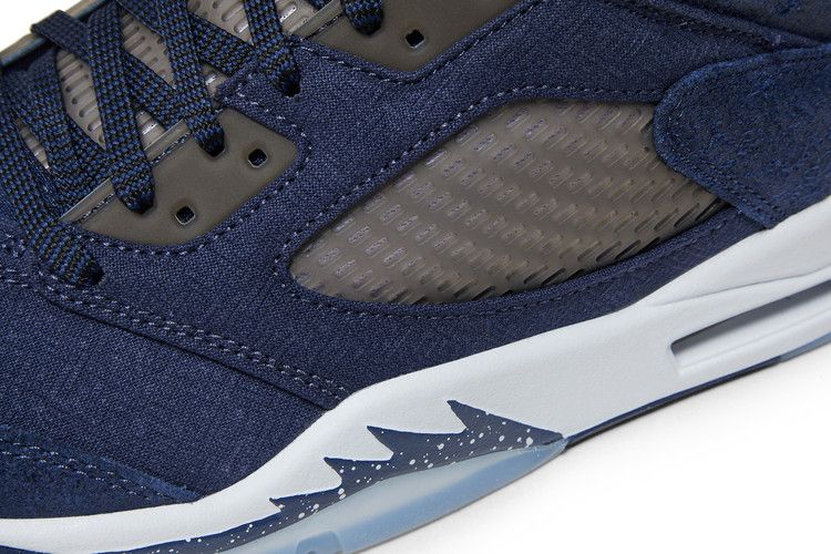 Jordan 5 Retro Georgetown