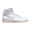 Jordan 1 Retro High Pure Platinum Desert Sand