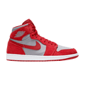Jordan 1 Retro High Gym Red Wolf Grey