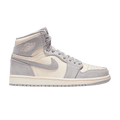 Jordan 1 Retro High Pale Ivory (Women's)