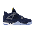 Air Jordan 4 Retro 'Michigan Wolverines' PE