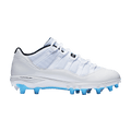Jordan 11 Retro Low Cleat Columbia