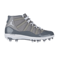 Jordan 11 Retro Cleat Cool Grey
