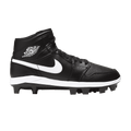Jordan 1 Retro High MCS Black White