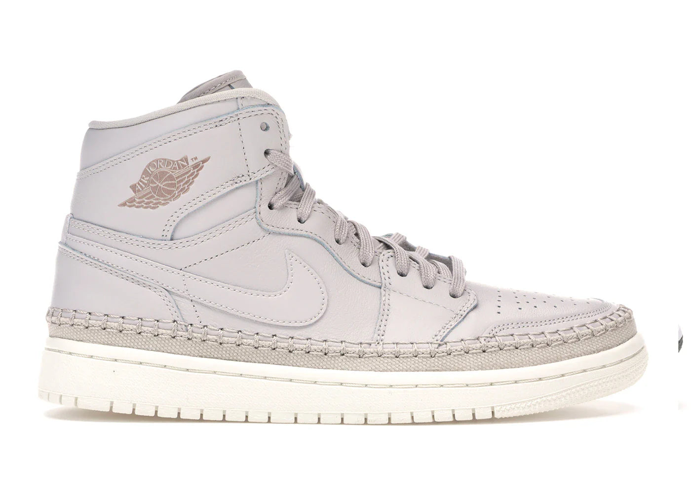 Jordan 1 Retro High Desert Sand (Women's)