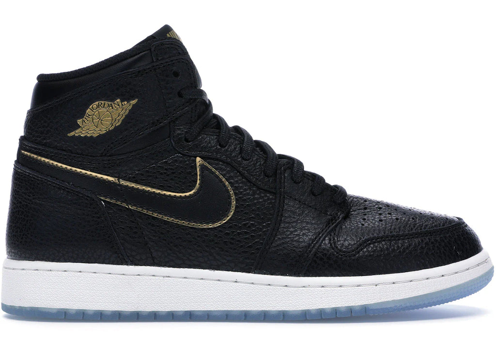 Jordan 1 Retro High City of Flight (GS)