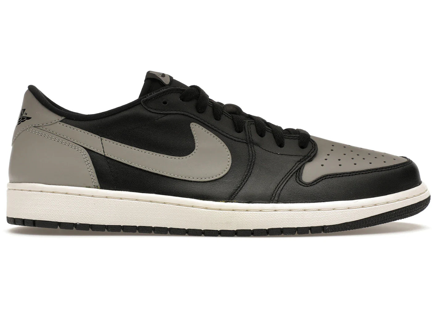 Jordan 1 Retro Low Shadow (2015)