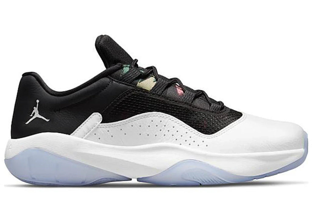 Jordan 11 CMFT Low South Beach (2021)