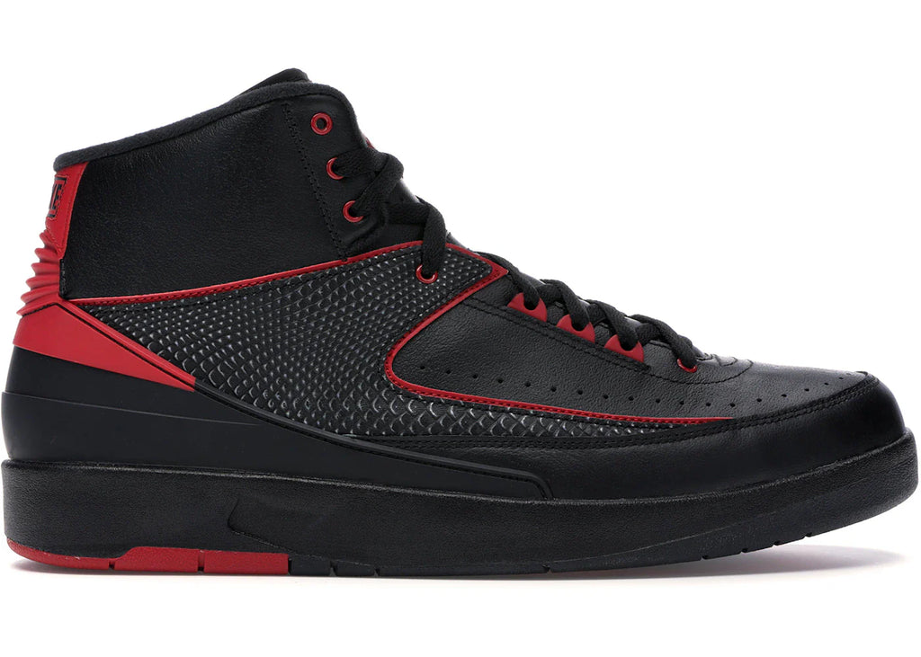 Jordan 2 Retro Alternate 87