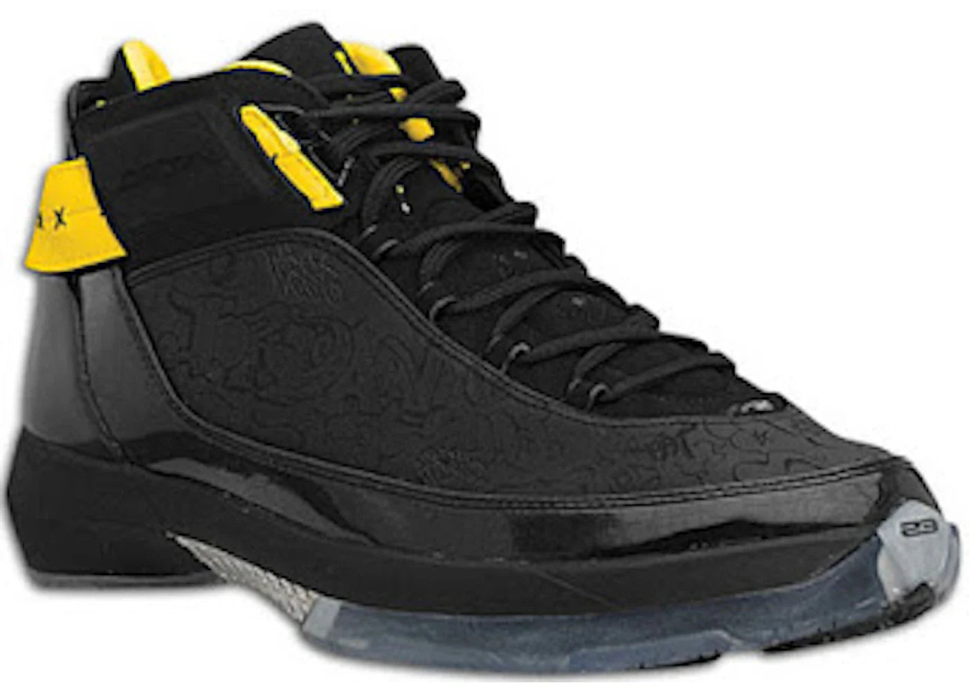 Jordan 22 OG West Coast PE